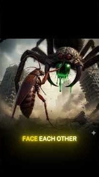 Colossal Confrontation