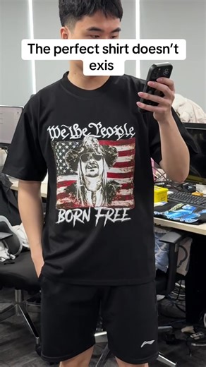 Tasker.shop68 (@tasker.shop68)’s video of shirt