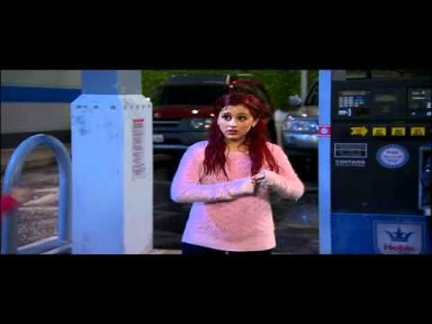 Victorious - Car, Rain & Fire (Official Promo)