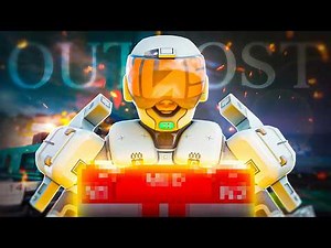 Marathon's Exotics are INSANE... (NEW Outpost Map)