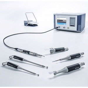 Surgical Power Systems