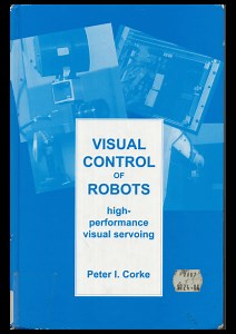 The Blue Book - Peter Corke