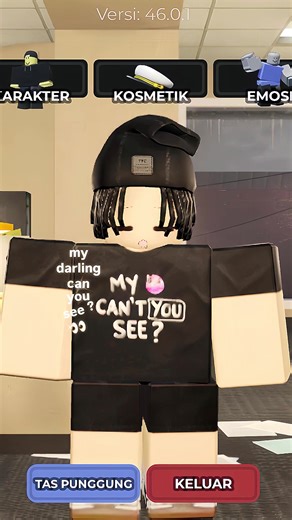 Creating Stylish Outfits in Roblox