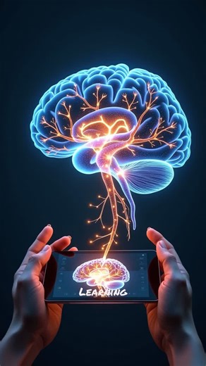 Discover the incredible ways learning physically reshapes your brain in our latest video! Dive into the science behind how acquiring new skills and knowledge alters neural connections, leaving a lasting impact on your brain's structure. See how learning doesn't just expand your mind metaphorically, but literally rewires it, creating a network that reflects our experiences and education. Understand how every new piece of information, from mastering a musical instrument to memorizing a new languag