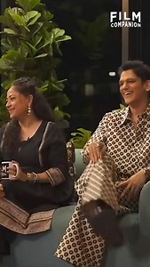 178K views · 1.1K reactions | Actors from the Indian Film Industry tell you which scene felt like life and death for them. | Film Companion Studios | Facebook