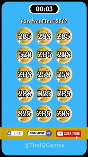 This Puzzle Will Trick Your Eyes!