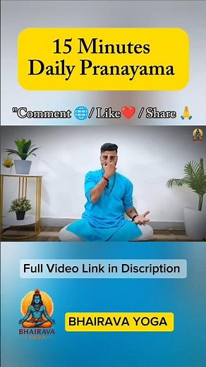 Tratak Meditation | Visualize Your Ista Devata at Agnya Chakra | Inner Focus & Spiritual Energy