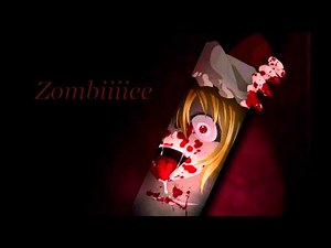 [HD] Nightcore - Zombie