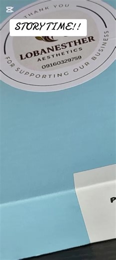 Thoughtful Gift Box Wrapping Stories