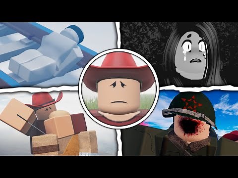 Life Purpose – Full Walkthrough | Roblox