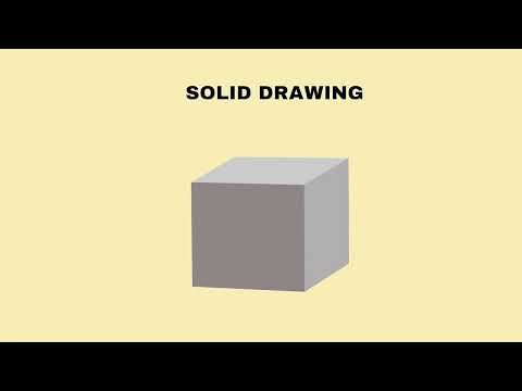Solid Drawing