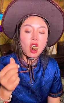 Cow Offal cleaning, cooking and eating #ayoungandlonelynomadicwoman #food #cooking #delicious