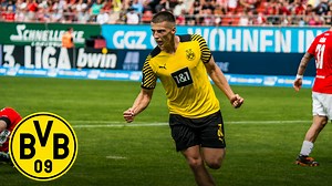 107K views · 1.8K reactions | 3️⃣ Siege 2️⃣ Unentschieden 1️⃣ Niederlage Mit 1️⃣1️⃣ Punkten und Tabellenplatz 3️⃣ ist unsere U23 als Aufsteiger stark in die 3. Liga gestartet.   Hier gibt es für Euch nochmal die besten Szenen und die Stimmen nach den Spielen. | Borussia Dortmund | Facebook