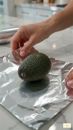 How to Ripen an Avocado in 10 Minutes (Genius Trick)