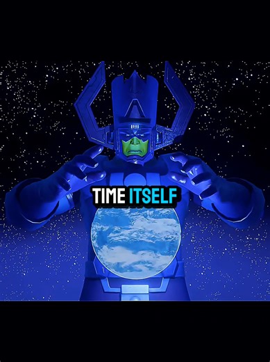 Cell vs Galactus #goku #dragonball #anime #fyp #dbz | cell vs galactus