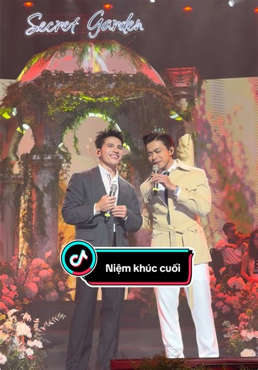 Niệm Khúc Cuối: Quốc Thiên & Lân Nhã Live