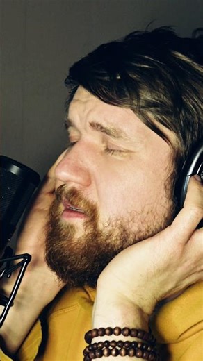 Take On Me | Deep Voice Cover