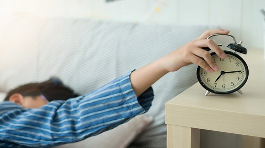 Heure d’été : pourquoi change-t-on d’heure ? | info.gouv.fr