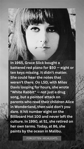 "She Paid $50 for a Broken Piano With Missing Keys — and Heard the Notes Anyway"