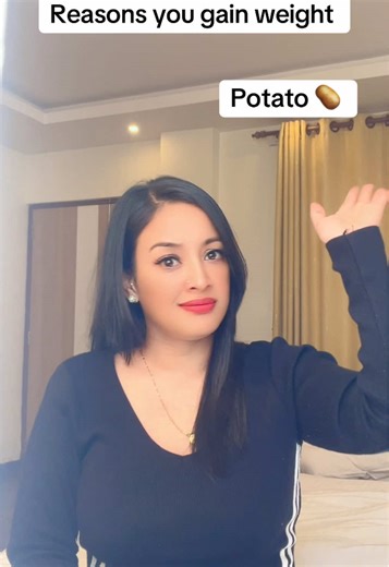 Understanding Weight Gain: Key Factors Explored