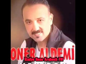 Soner Aldemir Değmezmiş