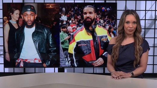 Drake and Kendrick Lamar's ongoing beef: a full breakdown of the celebrity feud