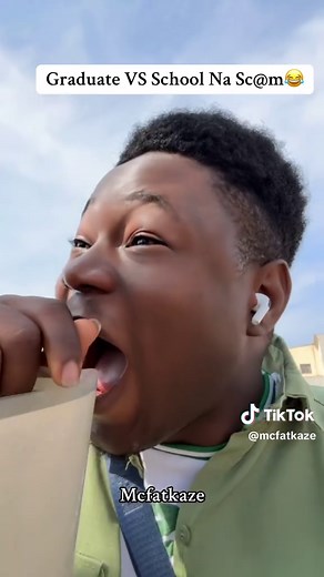 Funny School Graduation Moments That Will Make You Laugh