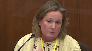 Identities of jurors revealed from Kim Potter trial