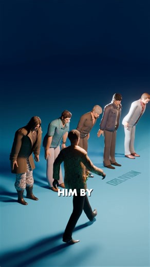 Why the Yakuza boss killed his men 💀