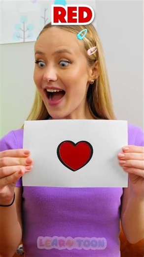 🌈🎩 WOW COLOR TRICK — So Surprising! 😄#colormagic #funforkids