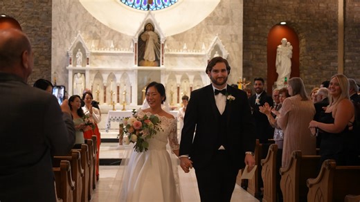 Rosemary and Nick Full Length Edit