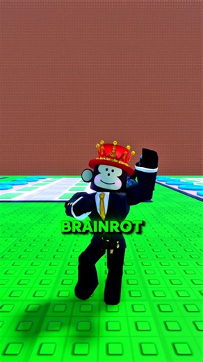 O JANDEL É O DONO DO TSUNAMI BRAINROT