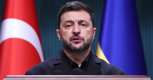 What we know about Ukraine agreeing to a proposed peace plan with Russia