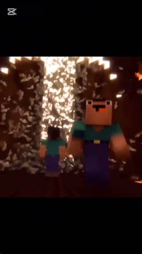 . "I Found a Secret Way to Play Old Minecraft…"#Gaming #TimeTravel #OldMinecraft #Shorts #Viral