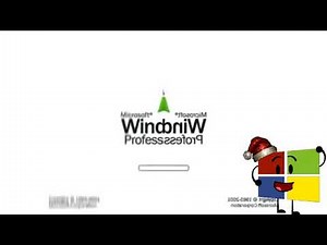 Windows XP Effects in G-Major 16 (REUPLOAD)