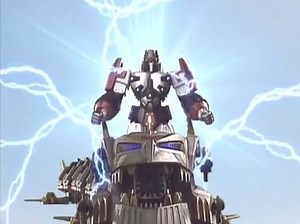 超星神格兰赛沙 所有机体形态#超星神 #特摄剧 #剪辑,格兰赛沙图片- 抖音