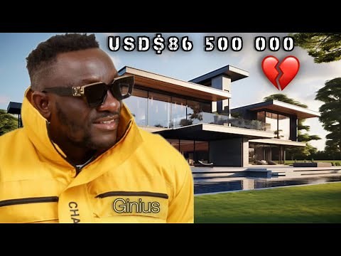 The story of GINIMBI (FULL DOCUMENTARY)