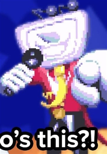 DanTDM S01:E18 - Deltarune Chapter 3 (Pt. 1)