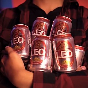 9.5K views · 26 reactions | Friends don't let friends drink alone. Happy #FriendshipDay! | LEO | Facebook