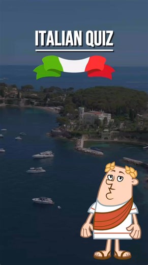 What’s Your Score? 🇮🇹 | Test Your Italian Knowledge! | Italiano IQ