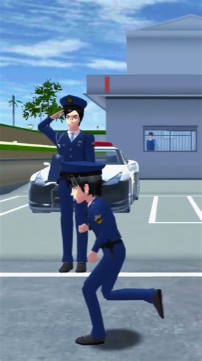 Lucu Banget! Kehidupan Sekolah Sakura Simulator 😂🎓" #sakuraschoolsimulator #sakura #shorts