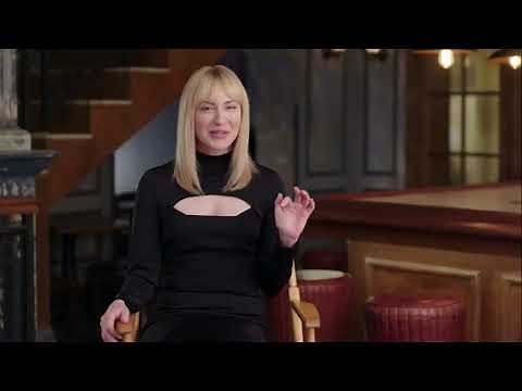 Leverage Redemption Season 1 - Behind the Scenes