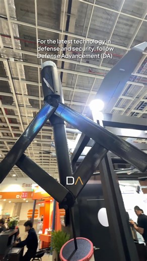 AEROVIRONMENT – TACTICAL UNMANNED SYSTEMS FOR INTELLIGENCE AND FORCE SUPPORT AeroVironment delivers mission ready unmanned systems that provide real time intelligence, extended reach and operational flexibility for modern defense forces. Their platforms integrate resilient communications, advanced sensing and rapid deployment capability to support reconnaissance, overwatch and coordinated field operations in dynamic environments. TADTE (Taipei Aerospace & Defense Technology Exhibition) is Taiwan