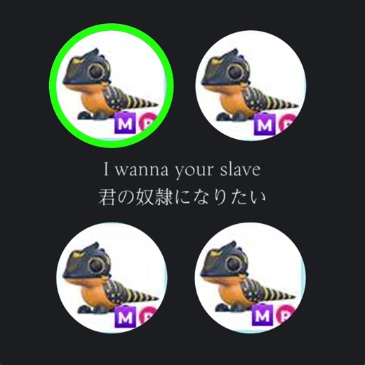 #adoptme #roblox #asmr #slime #fyp