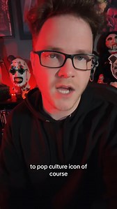 The History of Art the Clown. This is an older video but hey, still relevant. Do you like Art the Clown or do you think he’s overrated? Follow SlasherTalk for daily horror content #horror #horrormovies #horrormovie | SlasherTalk