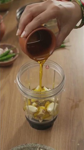 🍳 5 Smart Kitchen Tricks That Save Time! 🤯✨ #shorts