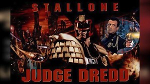 Judge Dredd (1995)