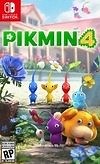 Pikmin 4 Cheats for Wii U