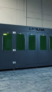 1.2K views · 19 reactions | POV: You're setting up your new Laguna F2...