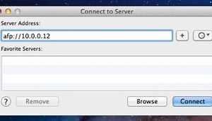 Macos Custom Icons For Network Drives